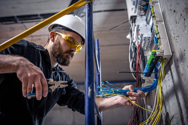 Electrical System Inspection in CT