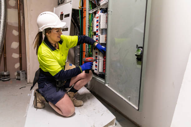 Best Electrical Upgrades for Homes  in Mill Plain, CT