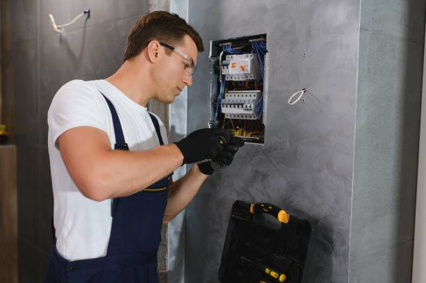 Best Electrical System Inspection  in Mill Plain, CT