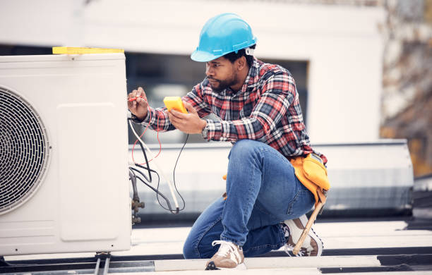 Best Licensed Electrician  in Mill Plain, CT