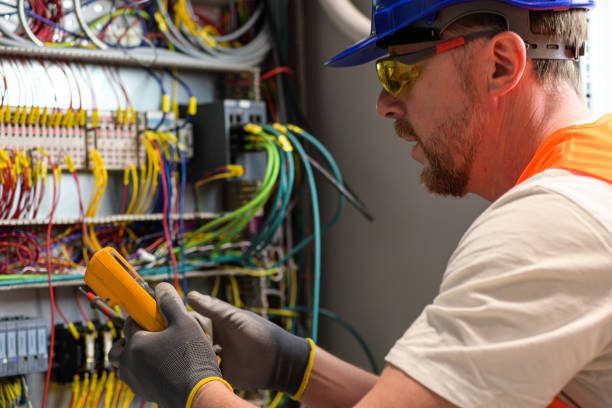 Best Emergency Electrician Near Me  in Mill Plain, CT