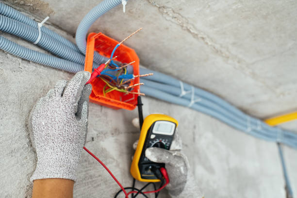  Mill Plain, CT Electrician Pros