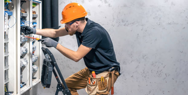 Best Circuit Breaker Repair  in Mill Plain, CT