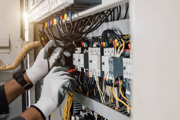 Best Electrical Troubleshooting Services  in Mill Plain, CT